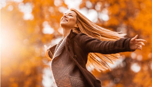 Fit und gesund in den Herbst starten: Stärken Sie Ihr Immunsystem