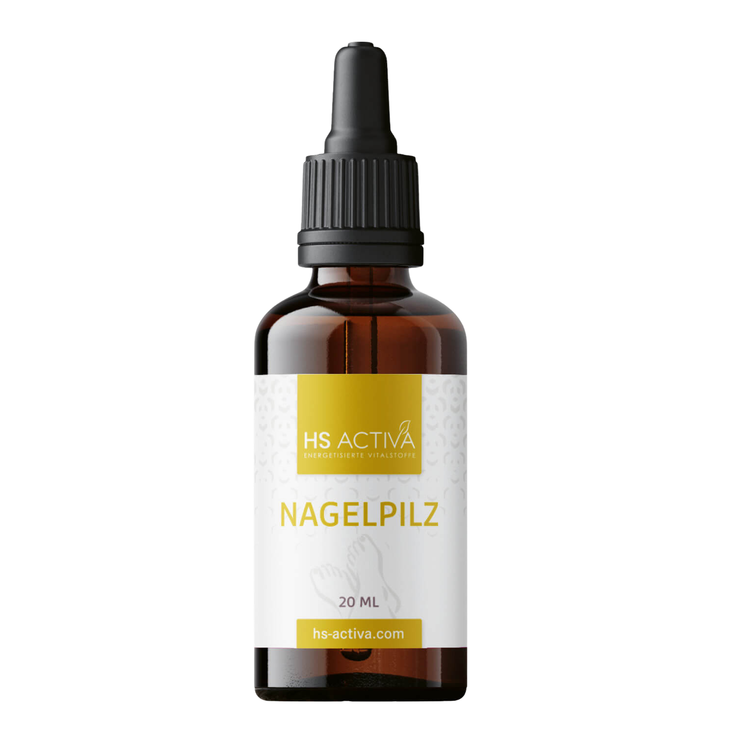 Nagelpilz - 20 ml