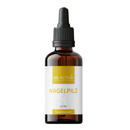 Nagelpilz - 20 ml