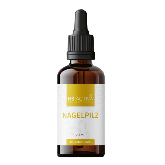 Nagelpilz - 20 ml