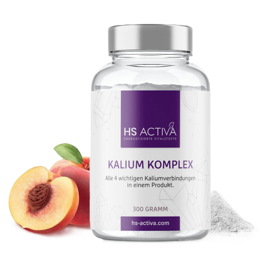 Potassium complex (300 grams) 