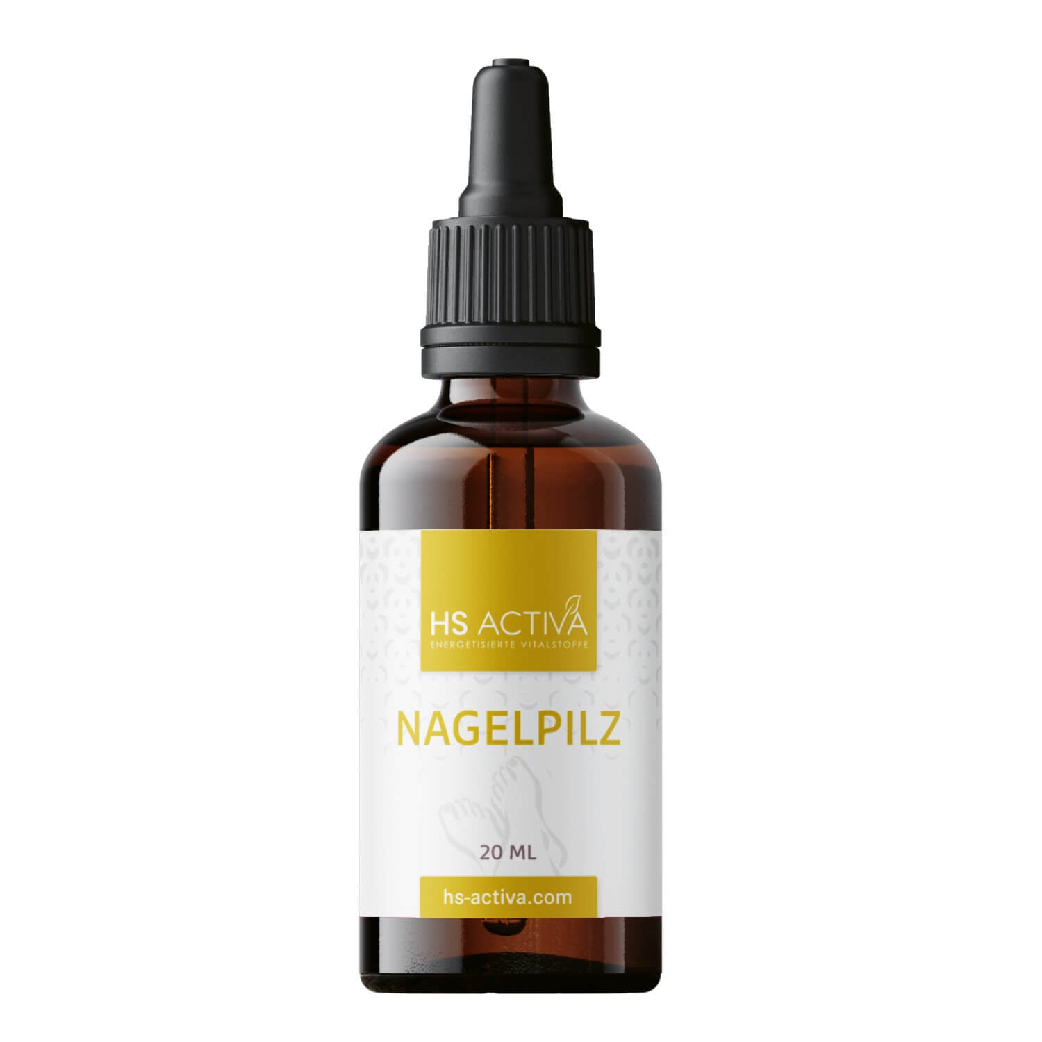 Nagelpilz - 20 ml