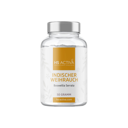 Weihrauch | Duftpulver | 50 Gramm