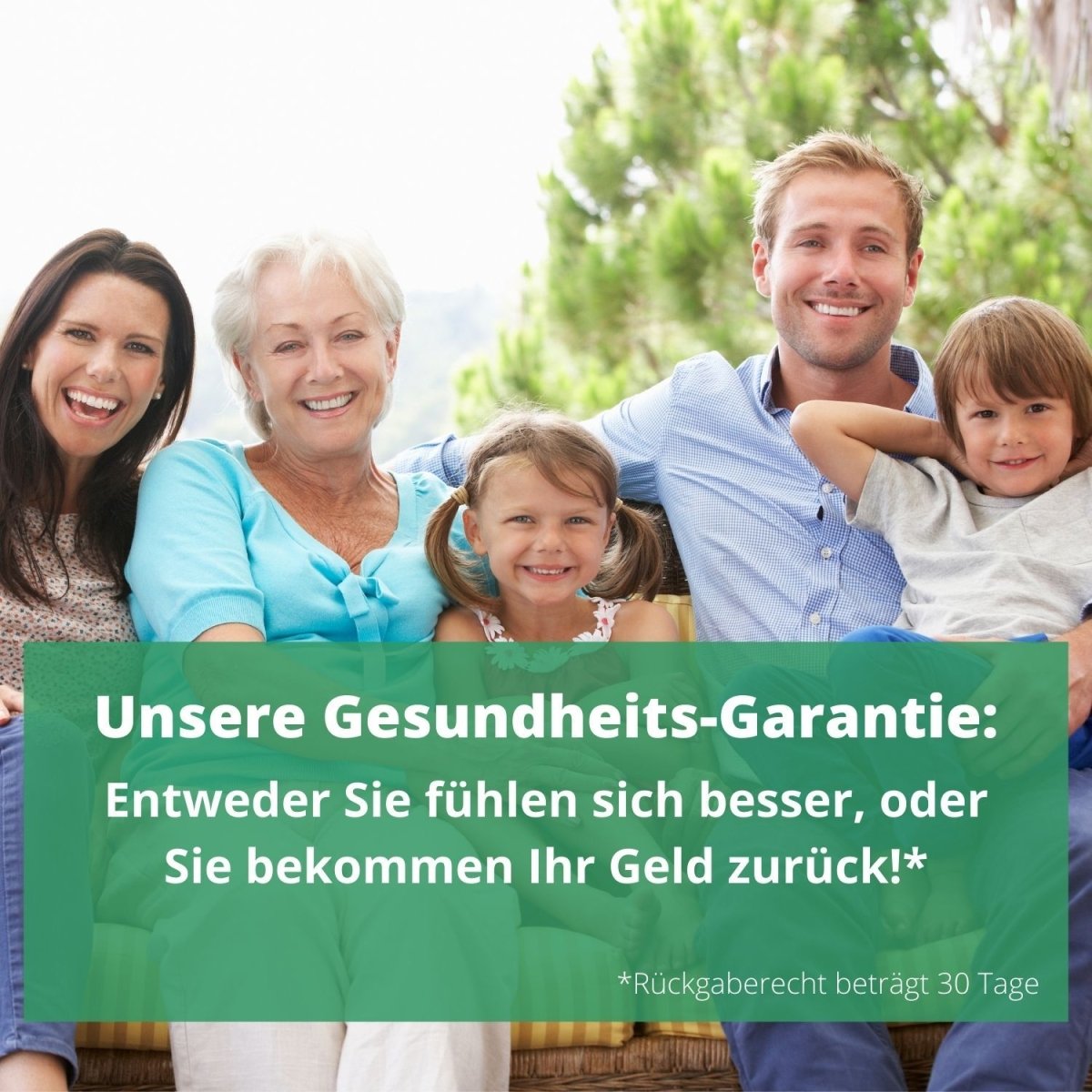 Gesundes Leben - Ginkgo Biloba - 90 Kapseln - HS Activa