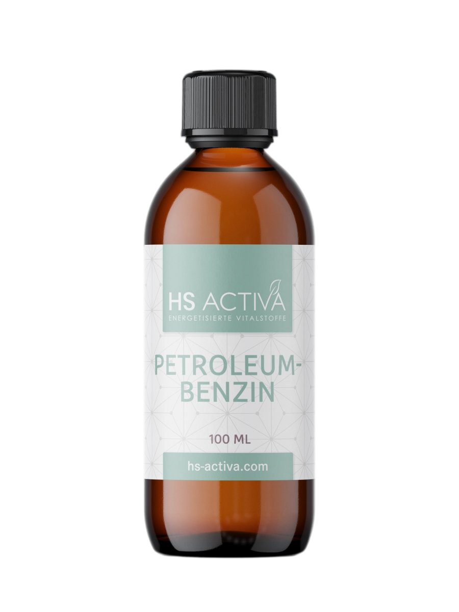 Petroleum | 100 ml - HS Activa